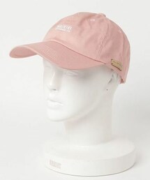 MALIBU SHIRTS | WAIKIKI SURFBOARD TWILL CAP ツイルキャップ LB-171-12474(キャップ)