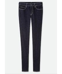 UNIQLO | スキニーデニム(デニムパンツ)