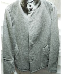 BOYCOTT | ピーコート(ピーコート)