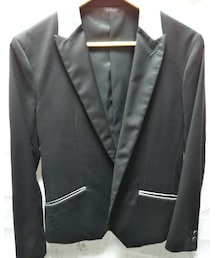 BOYCOTT | ジャケット(テーラードジャケット)