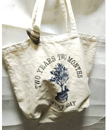 no brand | トートバッグ(トートバッグ)