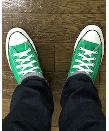 CONVERSE | スニーカー