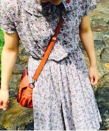 古着のワンピース(ワンピース)