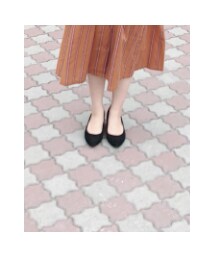 UNIQLO | パンプス