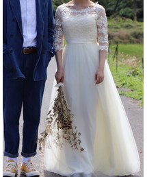 no brand | ドレス