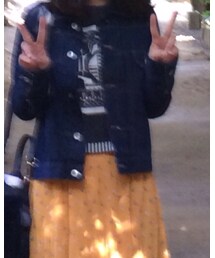 LILY BROWN | Tシャツ/カットソー