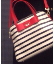 kate spade new york | ショルダーバッグ