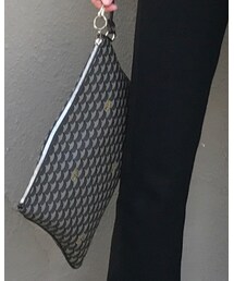 Fauré Le Page | クラッチバッグ