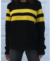 b+ab | ニット/セーター