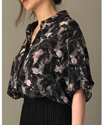 ALLSAINTS | シャツ/ブラウス