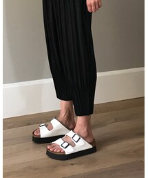 Papillio | スリッポン