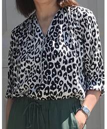 sandro | シャツ/ブラウス