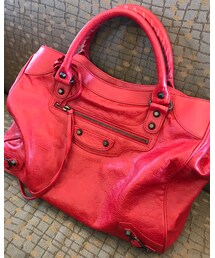 BALENCIAGA | トートバッグ