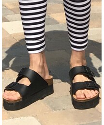 OFFICE | スリッポン