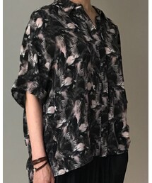 ALLSAINTS | シャツ/ブラウス