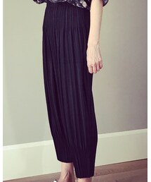 PLEATS PLEASE | その他パンツ