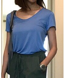 VINCE | Tシャツ/カットソー