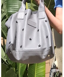 NUR Donatello Lucchi | トートバッグ