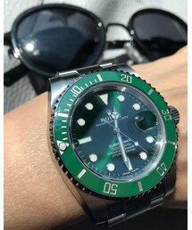 ROLEX | アナログ腕時計