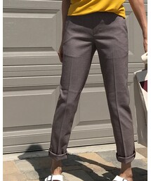 UNIQLO | スラックス