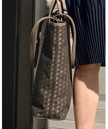 MOYNA | トートバッグ