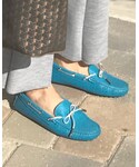 TOD’S | (Loafers)