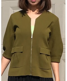 COS | ニット/セーター