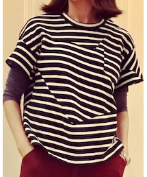 sacai luck | Tシャツ/カットソー