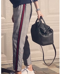 ZARA | スラックス