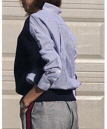 sacai luck | スウェット