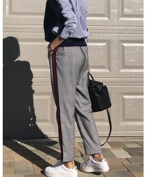 ZARA | その他パンツ