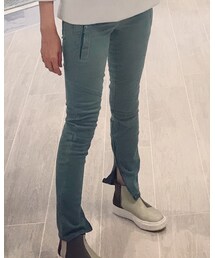 PAIGE | デニムパンツ