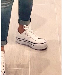 CONVERSE | スニーカー