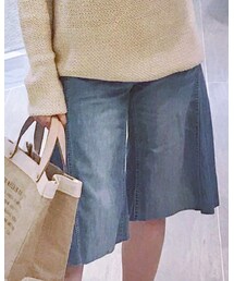 FREE PEOPLE | デニムパンツ