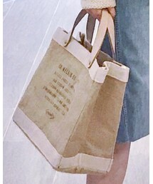 APOLIS | トートバッグ