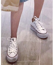 CONVERSE | スニーカー