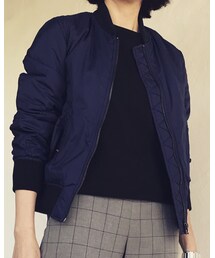 UNIQLO | MA-1