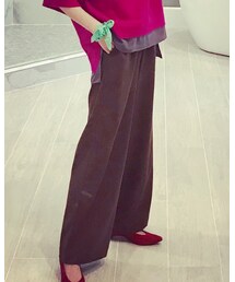 UNIQLO | その他パンツ