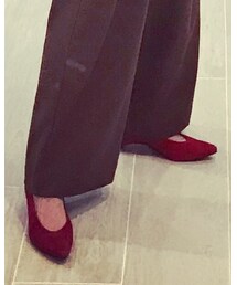 STUART WEITZMAN | パンプス