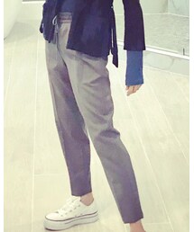 BEAUTY&YOUTH UNITED ARROWS | スラックス