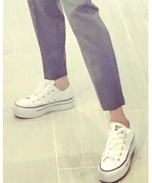 CONVERSE | スニーカー