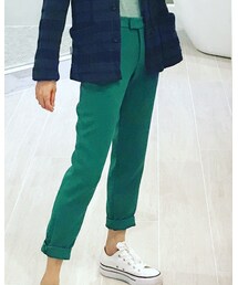 SISLEY | スラックス