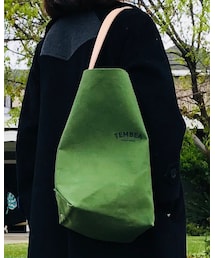 TEMBEA | トートバッグ
