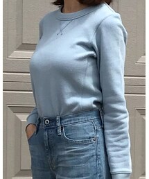 UNIQLO | スウェット