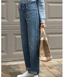 UNIQLO | デニムパンツ