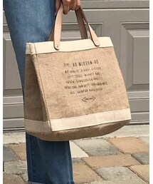 APOLIS | トートバッグ