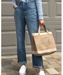 UNIQLO | デニムパンツ