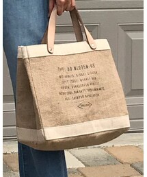 APOLIS | トートバッグ