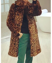 J.CREW | ダッフルコート