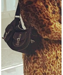 PRADA | ショルダーバッグ
